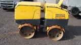 Wacker RT 82 SC 2 Grabenwalze - Grabenwalze