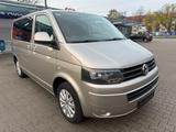 Volkswagen T5 Multivan, Automatik Getriebe, TÜV 04/2028 - Volkswagen T5: Getriebe