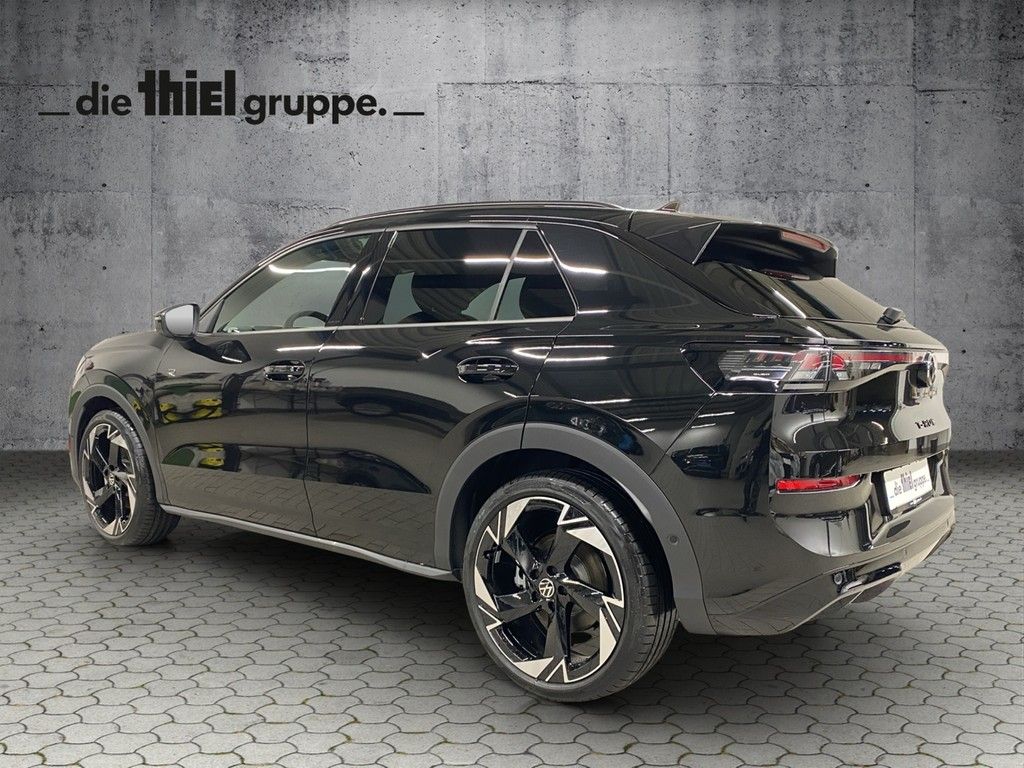 Volkswagen T-Roc - Bild 6