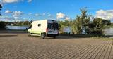 Fiat Ducato Camper - Fiat Ducato in Wiesbaden