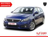 Peugeot 308 SW 1.2 PureTech Klimaaut. AHK Tempomat - Peugeot 308: Puretech