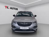 Opel Grandland X 2.0 Ultimate,Navi,LED,Leder,ACC,360° - Opel Grandland (X) 2020 Ultimate mit Diesel-Antrieb