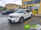 Fiat FIAT Freemont 2.0 MJT 170 CV LOUNGE 2WD - weiße Fiat Freemont