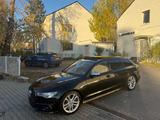 Audi S6 4.0 TFSI Avant/Facelift/Pano/NightV/Soft/VOLL - Audi S6: 4f