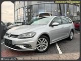 Volkswagen Golf Variant Comfortline SHZ. NAVI. ACC. LED - Volkswagen Golf: V Comfortline