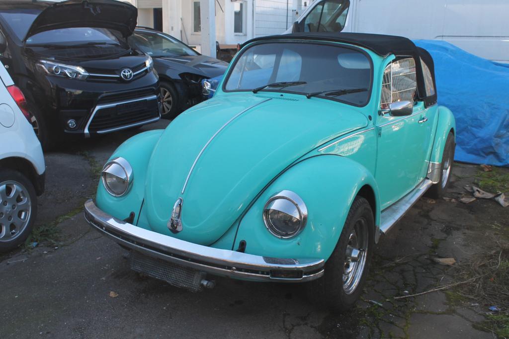 Volkswagen Käfer
