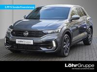 Volkswagen T-Roc R 2.0 TSI DSG 4M Navi., Tel., RFK, ACC, 18