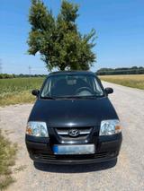 Hyundai Atos - gebrauchte Hyundai Atos aus dem Jahr 2006