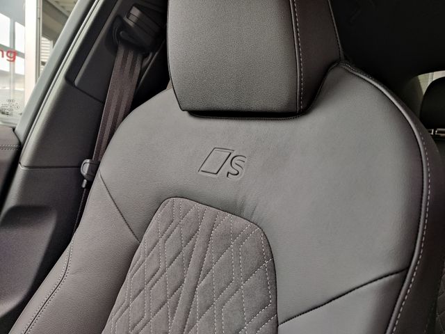 A6 Lim. edition one S line TDI quattro 150 kW