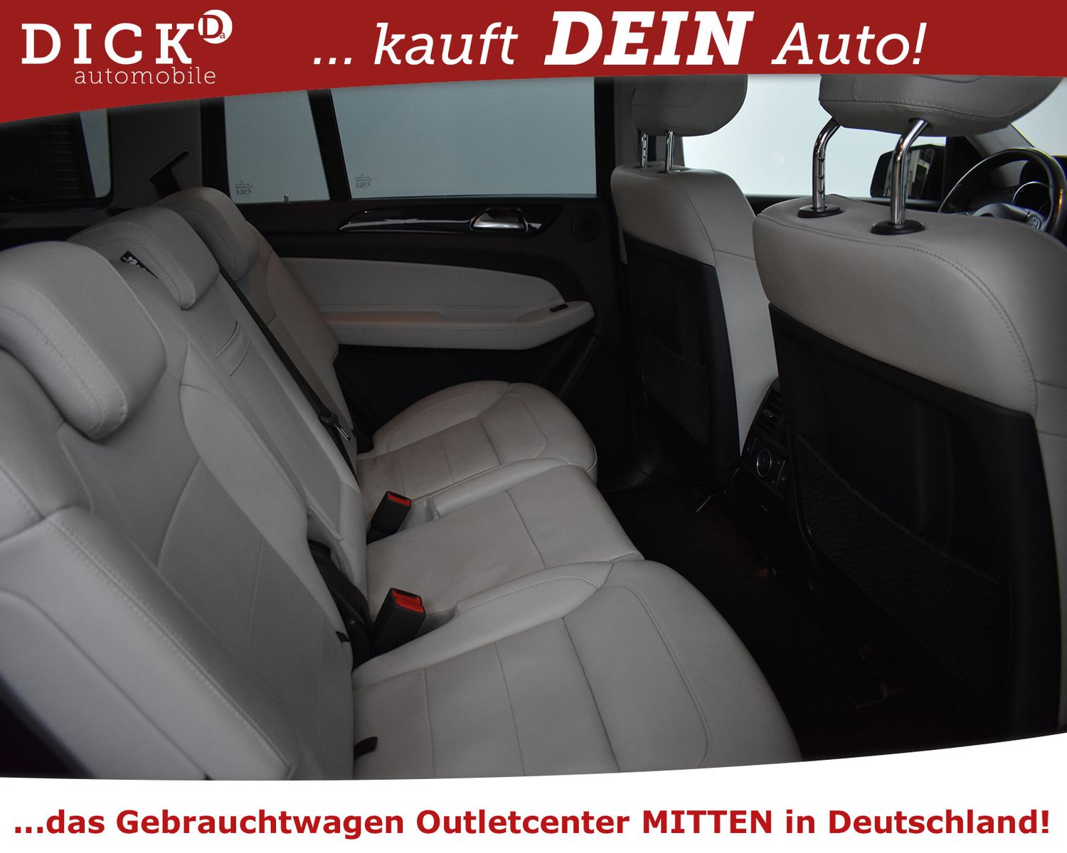 MERCEDES-BENZ GLS350d 4M AMG >7SI+AIRM+NIGHT+PANO+360+MEMO+21" - Image 26