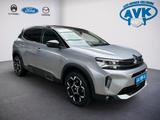 Citroën C5 Aircross MAX Autom. - Citroën C5 Aircross MAX mit Hybrid-Antrieb (Benzin/Elektro)