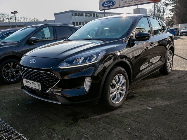 Ford Kuga Cool & Connect SITZHEIZUNG NAVI KLIMA TEMPO