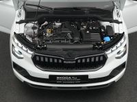 Skoda Kamiq - Vorschau Bild 29
