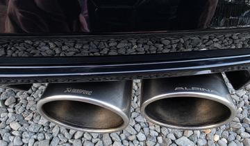 2016 Alpina D4 — миниатюра 20