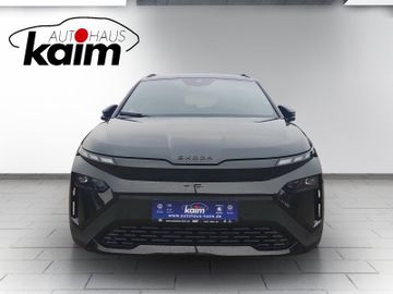 Bild 17 Skoda Elroq 60 Sportline +MATRIX+ACC