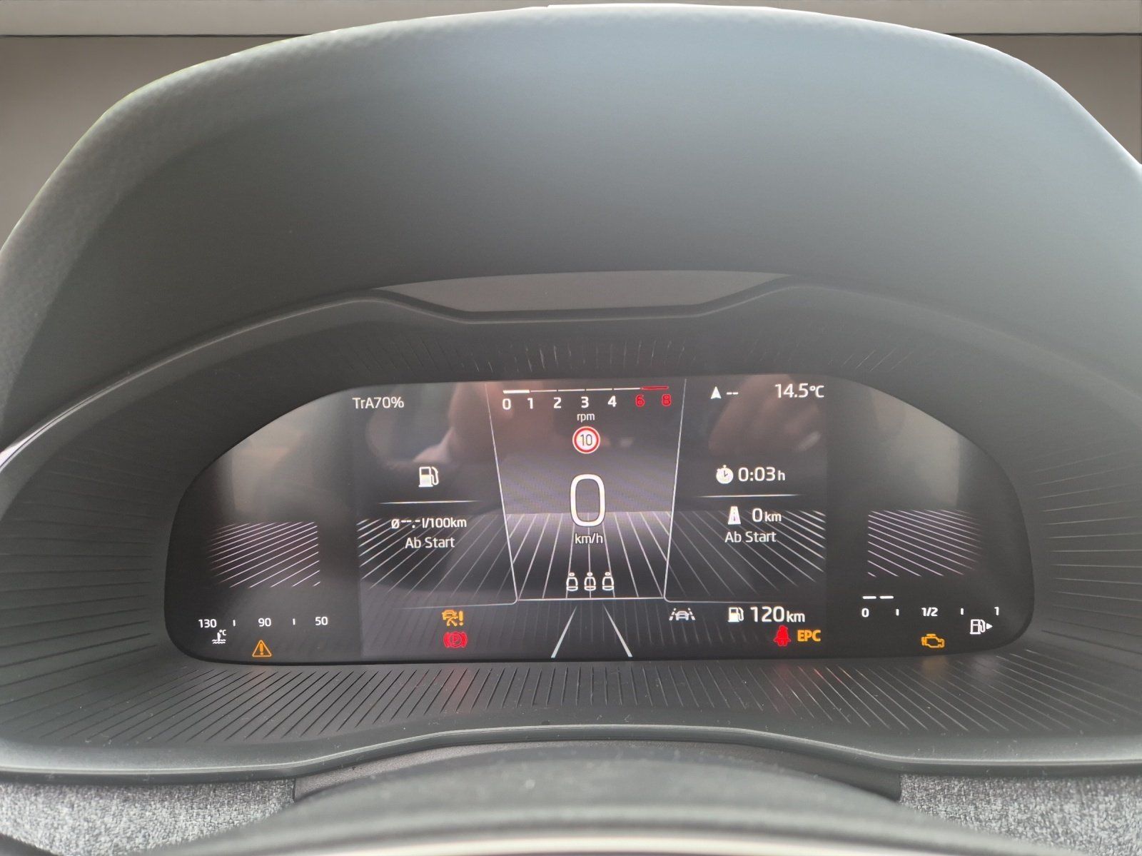 Skoda Kamiq - Bild 10