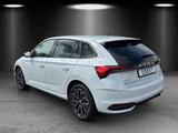Skoda Scala Drive 1,0 TSI 85 kW DSG - Skoda: Weiß