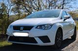 Seat Ibiza Style 1.0 MPI | TÜV & Service NEU  - Seat Ibiza: Mpi