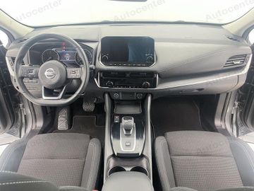 Nissan Qashqai - 6