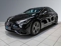Mercedes-Benz EQE - Vorschau Bild 11