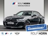 BMW 220d Coupe M Sportpaket Pro harman/kardon HeadUp - gebrauchte BMW 220 aus dem Jahr 2024