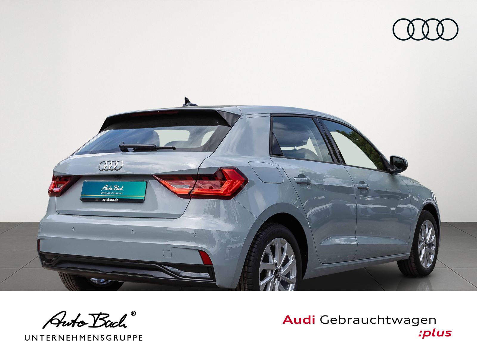 Audi A1 - Bild 7