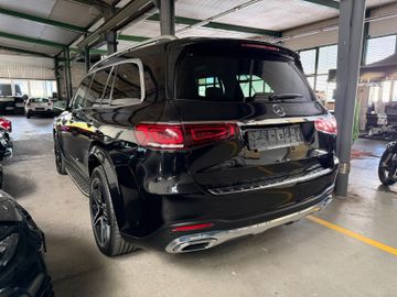 Mercedes GLS 350 - 6