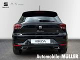 Seat Ibiza FR Black Edition 1.0 TSI 85kW (116PS) DSG  - Seat Ibiza: Tsi