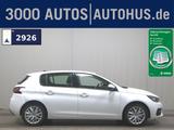 Peugeot 308 1.5 BlueHDI Access Klima PDC Shz - Peugeot 308: Access