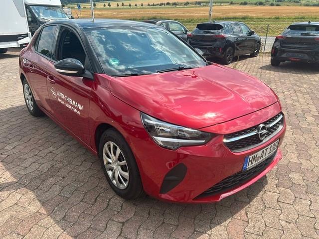 Opel Corsa F Edition