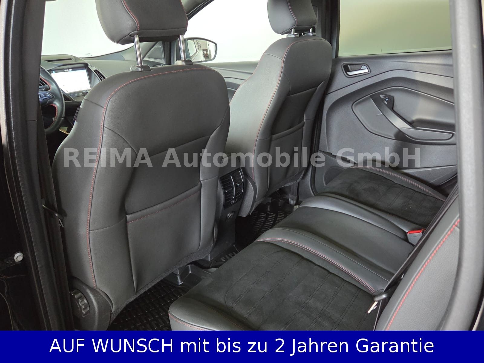 Fahrzeugabbildung Ford Kuga 1,5i ST-Line, AWD, LED, Navi