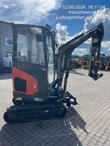 Eurocomach 19ZT - Eurocomach 19ZT