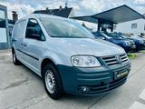 Volkswagen Caddy Maxi 2.0 Ecofuel Klima Navi AHK Euro 5 - Volkswagen Caddy Maxi: Ecofuel