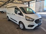Ford Transit Custom 300 L2H2 130 Trend hoch/lang Klim - Ford Transit Custom aus 2023