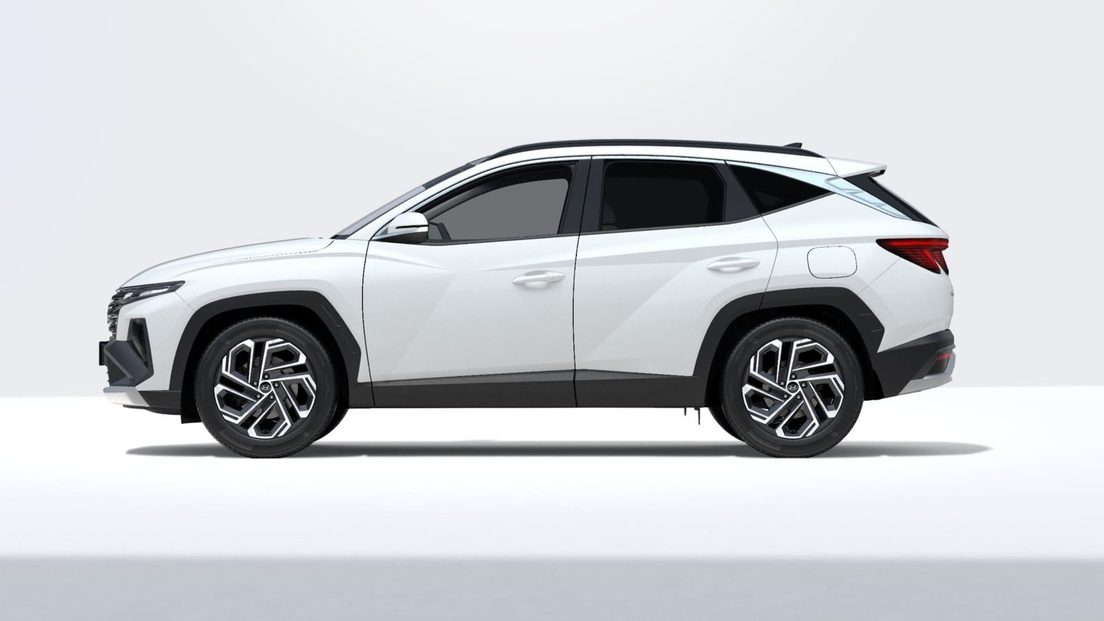 Hyundai TUCSON - Bild 4