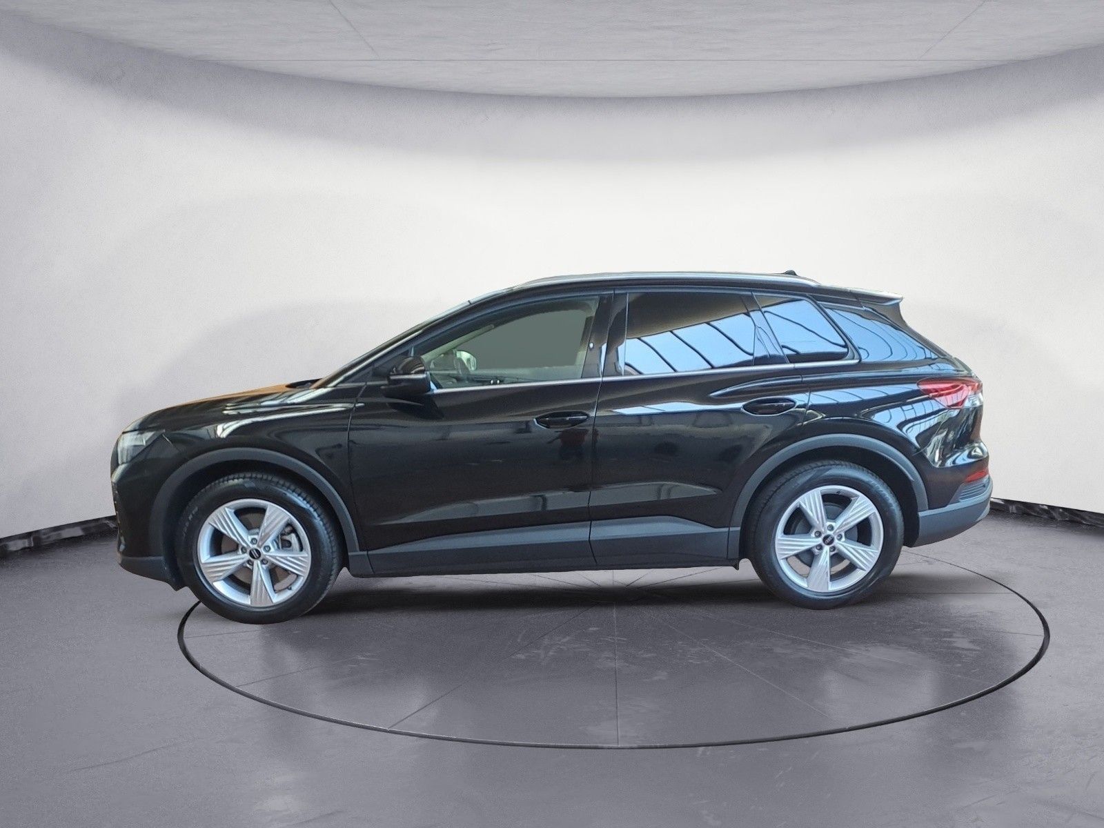 Audi Q4 e-tron - Bild 3