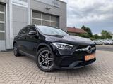 Mercedes-Benz GLA 220d AMG-Line Navi+LED+Kamera+DAB - gebrauchte Mercedes-Benz GLA 220 aus dem Jahr 2022