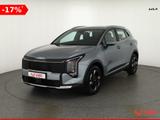 Kia Sportage 1.6 T-GDI Aut. Facelift LED ACC Navi AH
