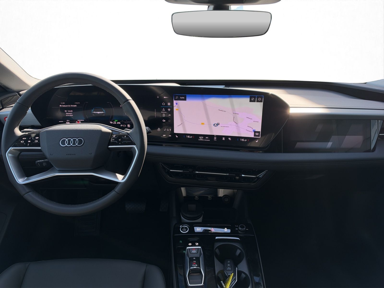 Audi A6 e-tron - Bild 5