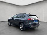 Toyota RAV 4 2.5 4x2 Hybrid Lounge - Toyota RAV 4: Lounge