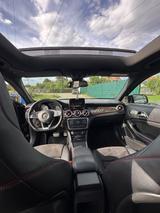 Mercedes-Benz GLA 220 d AMG Line Pano Scheckheftgepflegt  - gebrauchte Mercedes-Benz GLA 220 aus dem Jahr 2015