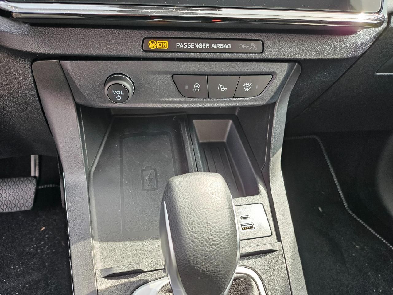 Fahrzeugabbildung Ford Puma Titanium