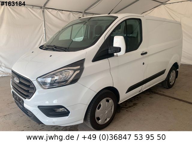 Ford Transit Custom Kasten 340 L1 NAVI/TEMPO/SITZHZ