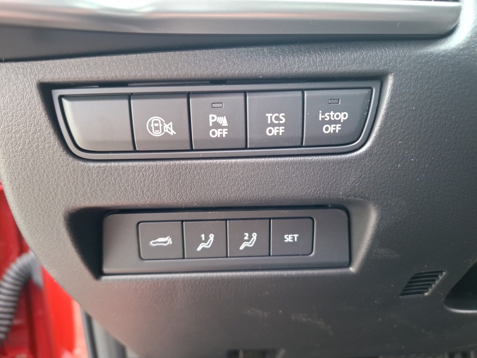 MAZDA CX-60 3.3L e-SKYACTIV D 254ps 8AT AWD Homura COS - Image 22