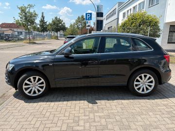 Audi Q5 - 4