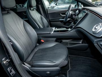 2022 Mercedes-BENZ EQE 缩略图 12