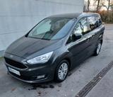 Ford Grand C-Max Grand C-MAX Cool & Connect - Ford Grand C-MAX Cool&Connect