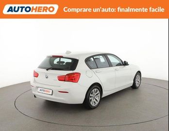 BMW 116 - 5