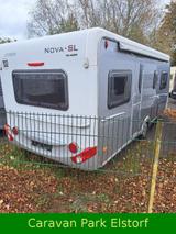 HYMER / ERIBA / HYMERCAR 532 SL NOVA Mover Truma Markise - HYMER / ERIBA Nova s