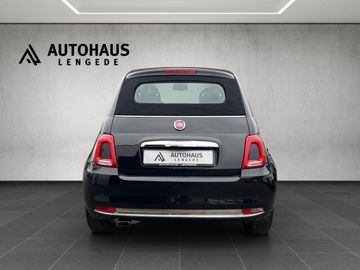 Fiat 500 - 4